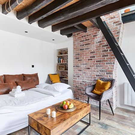 Montmartre - Rue Richer City Apartment Paris Exterior foto